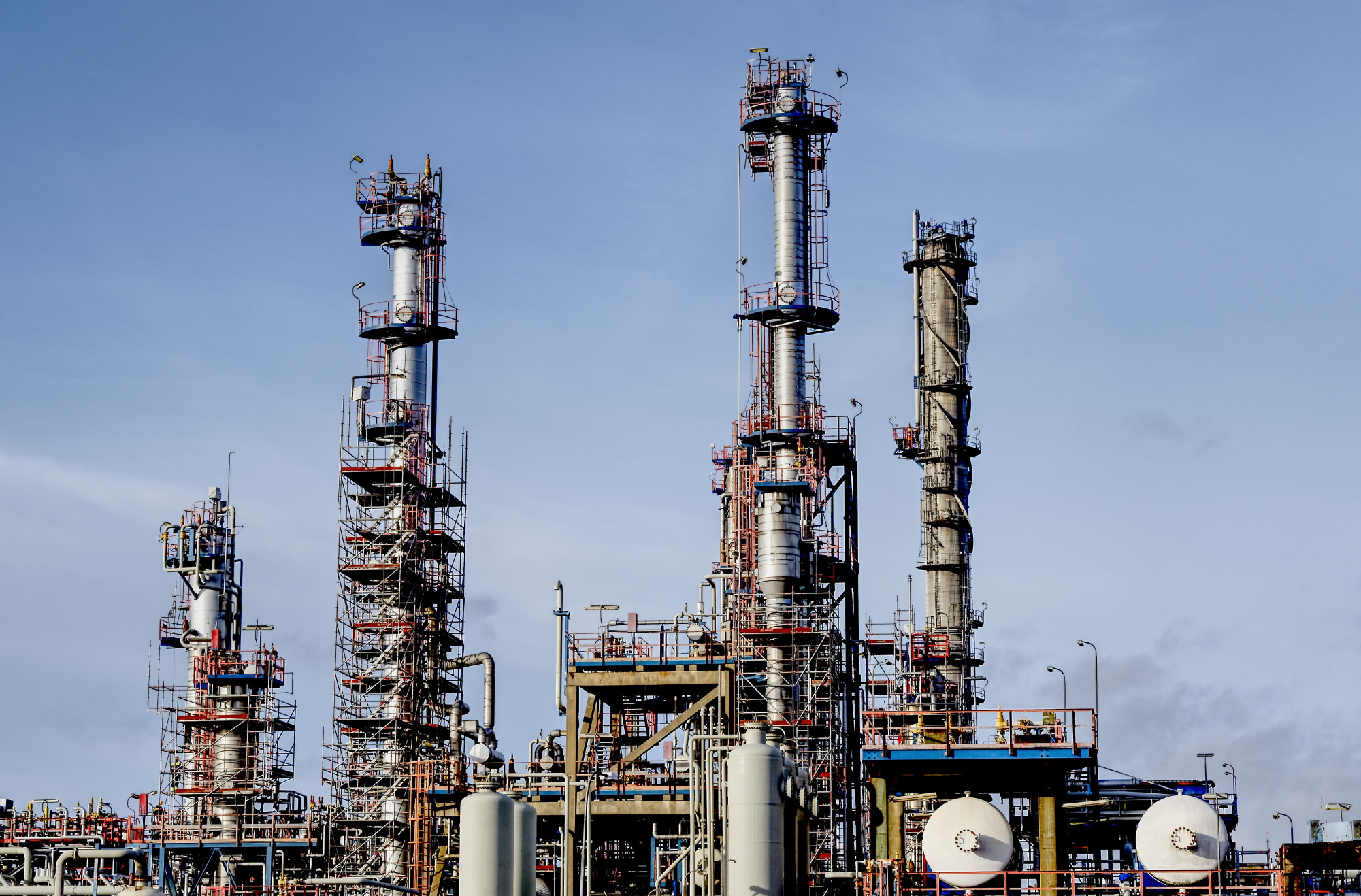 Industrial Equipment